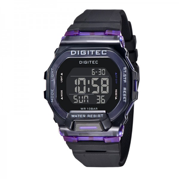 Digitec DG 5169T BBLT 4B Black Violet